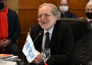 “La posibilidad de tener en Uruguay energía nuclear amerita ser estudiada”
