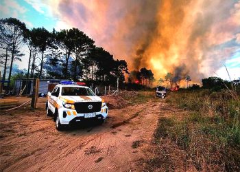 ¿Cuáles han sido los principales avances en la prevención de incendios forestales?