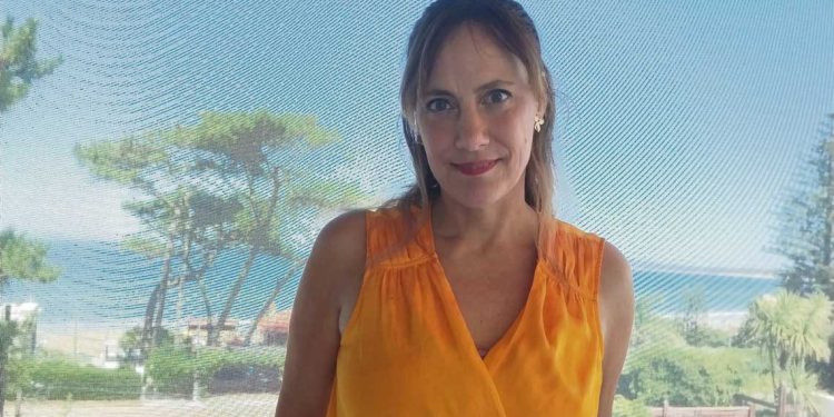 Amparo Mercader: “En 2022 hubo el mayor número de proyectos de inversión en una década”