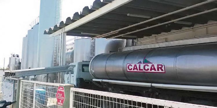 Trabajadores de Calcar llegaron a un acuerdo con la empresa