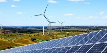 El desafío de las energías renovables es generar empleo para los residentes locales