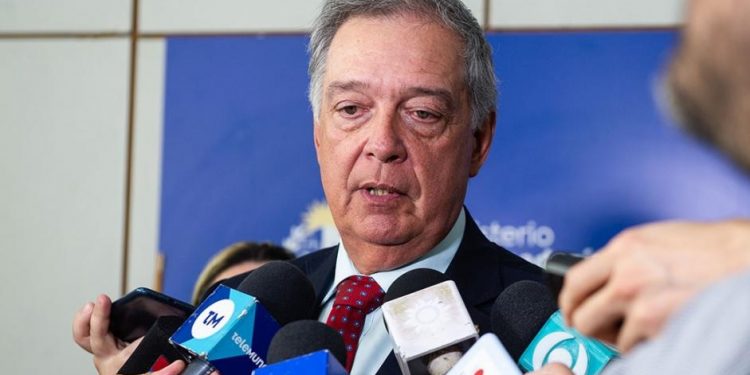 Se extendió la emergencia agropecuaria, para todos los rubros productivos