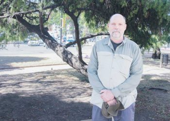 “El paradigma de que la ciencia y la tecnología salvarán a la humanidad es falso de principio a fin”