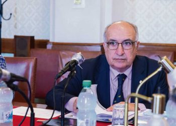 Cabildo Abierto espera pronta aprobación de proyecto de reestructuración de deudas de personas físicas