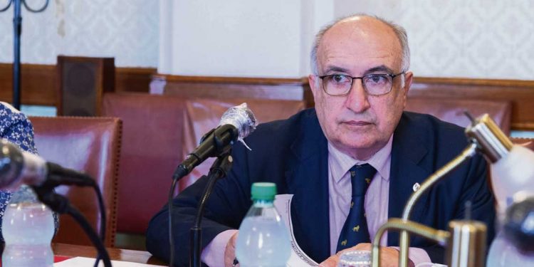 Cabildo Abierto espera pronta aprobación de proyecto de reestructuración de deudas de personas físicas