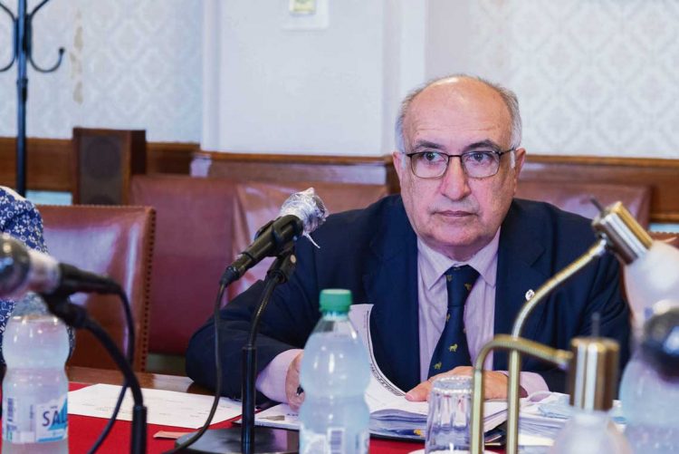 Cabildo Abierto espera pronta aprobación de proyecto de reestructuración de deudas de personas físicas