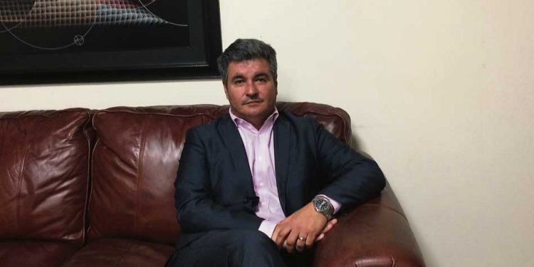 “Un cuarto operador de telefonía móvil podría participar en la licitación del 5G”