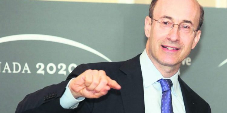 Se incrementan riesgos de una crisis financiera en los países desarrollados