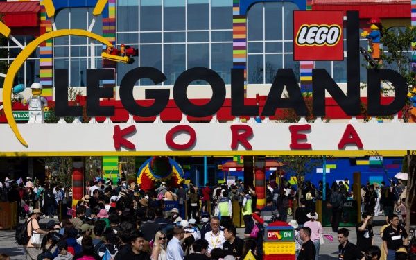 Economía y política: el reciente caso de Corea del Sur