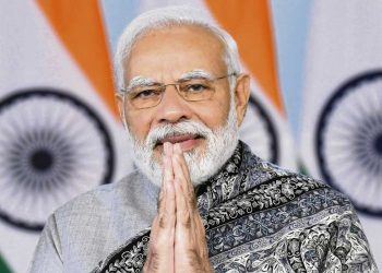 Narendra Modi reúne al sur global