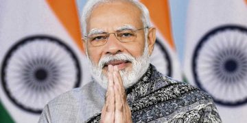 Narendra Modi reúne al sur global