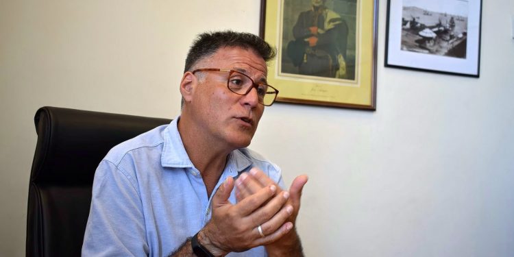 Llegada del 5G al Uruguay: “Veo una falta de rumbo en materia de telecomunicaciones”