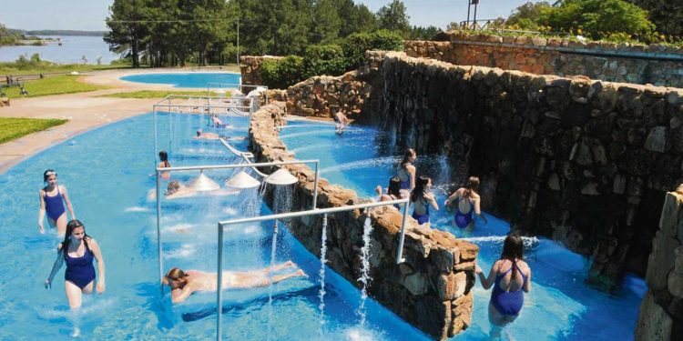 Para el litoral sigue siendo determinante la llegada de turistas argentinos