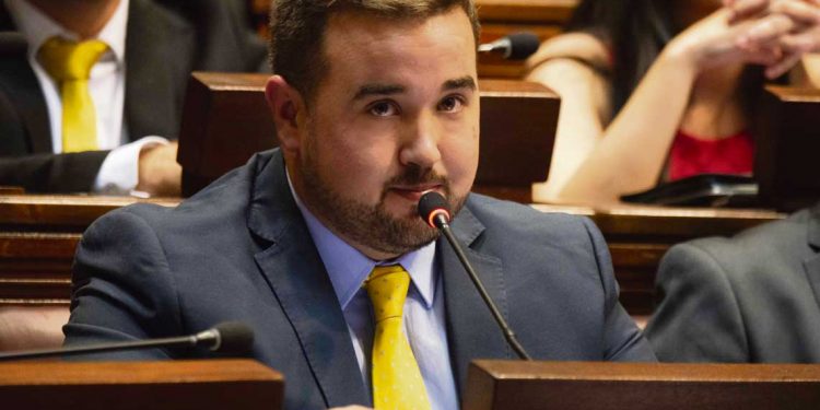 Ciberdelitos:“En Uruguay hemos tenido varias advertencias y debería ser una prioridad del gobierno”
