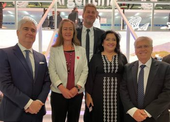 Autoridades de Turismo del MERCOSUR presentaron “Visit South America” en FITUR 2023
