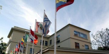 Organismos de Integración Americana