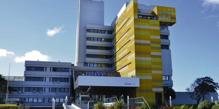 Cuando asumió la nueva dirección de ASSE tuvo que destruir 250 kilos de medicamentos por estar vencidos