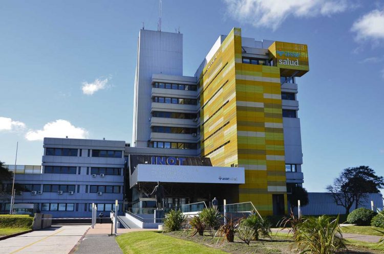 Cuando asumió la nueva dirección de ASSE tuvo que destruir 250 kilos de medicamentos por estar vencidos