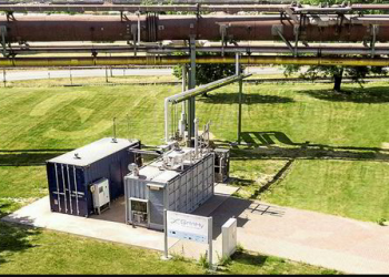 Hidrógeno verde: un negocio para la industria europea