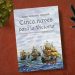 Cinco naves para la Victoria: la primera vuelta al mundo