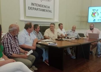 Durazno los espera entre el 3 y 5 de febrero en el 49º Festival de Folklore y 22º Encuentro Gaucho