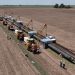 “Hoy, Argentina tiene gas, la cuestión es transportar ese gas”