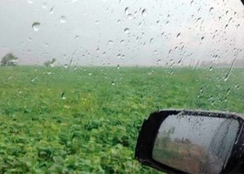“En febrero podríamos tener lluvias dentro de lo normal o por encima de lo normal”
