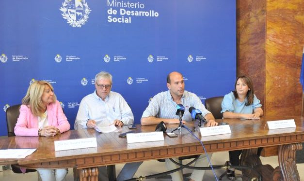 Su primera experiencia laboral