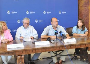 Su primera experiencia laboral