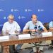 Su primera experiencia laboral