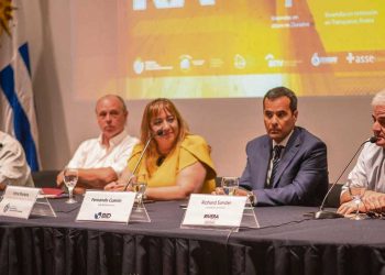 Ministerio de Vivienda lanza llamado para tres proyectos de construcción de viviendas en madera
