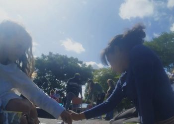 Un hogar para poder crecer en familia