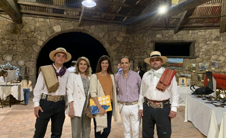 Mundo Gaucho: “Trenzando tradiciones”