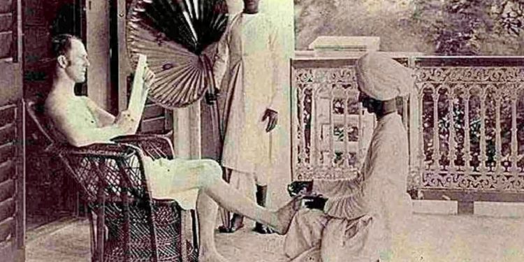 ¿Otra vez corriendo para asistir los intereses del norte?