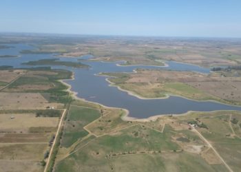 Se agrava la situación de déficit hídrico que afecta al país