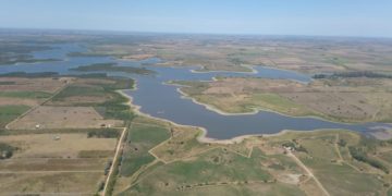 Se agrava la situación de déficit hídrico que afecta al país