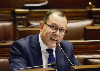 Cabildo Abierto no vota ley de financiamiento de partidos hasta que no se resuelva integración de la Corte Electoral