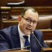 Cabildo Abierto no vota ley de financiamiento de partidos hasta que no se resuelva integración de la Corte Electoral
