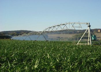 Martín Mattos: “vamos llegando a una madurez que nos podría permitir consolidad el riego en el país”