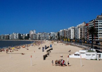 “La sombra te cuida” es una campaña en redes sociales que busca concientizar sobre los efectos que provoca la exposición al sol