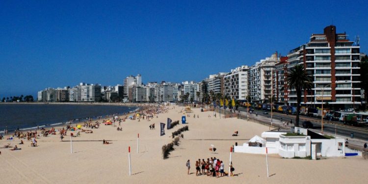 “La sombra te cuida” es una campaña en redes sociales que busca concientizar sobre los efectos que provoca la exposición al sol