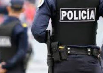 “Aunque los índices de hurtos y rapiñas están bajando, no son aceptables”