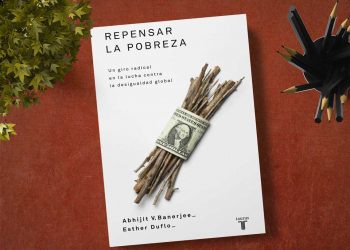 Repensar la pobreza. Abhijit V. Banerjee- Esther Duflo