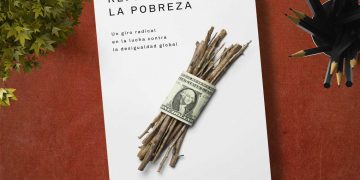 Repensar la pobreza. Abhijit V. Banerjee- Esther Duflo