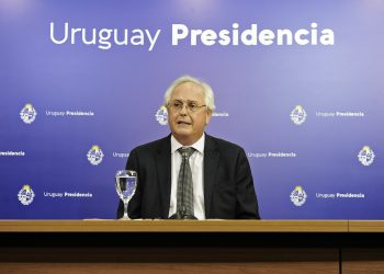 Con exportar capital no se resuelve el problema de las pensiones