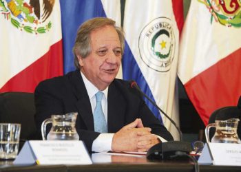 “Si los países continúan desarrollando estrategias energéticas individuales, poco aportarán a una integración sustentable”