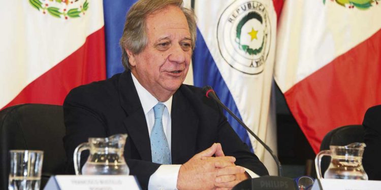 “Si los países continúan desarrollando estrategias energéticas individuales, poco aportarán a una integración sustentable”