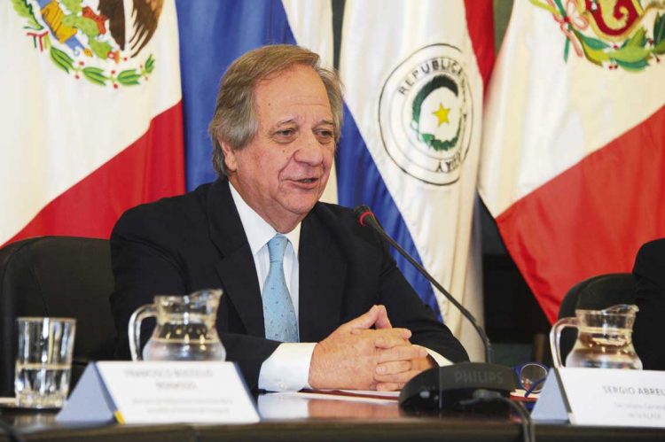 “Si los países continúan desarrollando estrategias energéticas individuales, poco aportarán a una integración sustentable”