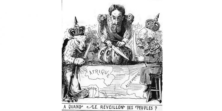 Ursula y su club de Toby europeo