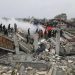Turquía y Siria sufren las consecuencias del terremoto más devastador en 84 años